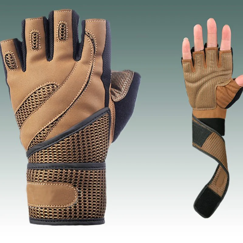 Microfiber Protection Solid Winter Breathable Washable Outdoor Non Slip Half-finger Extended Wrist Wrap Fishing Gloves
Microfiber Protection Solid Winter Breathable Washable Outdoor Non Slip Half-finger Extended Wrist Wrap Fishing Gloves