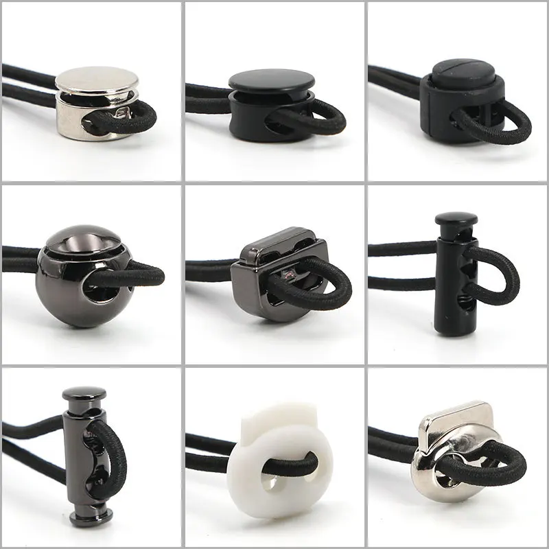 Spring Buckle, Drawstring Stop Buckle, Bell Buckle, Metal Pig Nose Button, Hem Of The Garment, Elastic Cord, Cuff Adjustment Buc
Spring Buckle, Drawstring Stop Buckle, Bell Buckle, Metal Pig Nose Button, Hem Of The Garment, Elastic Cord, Cuff Adjustment Buc