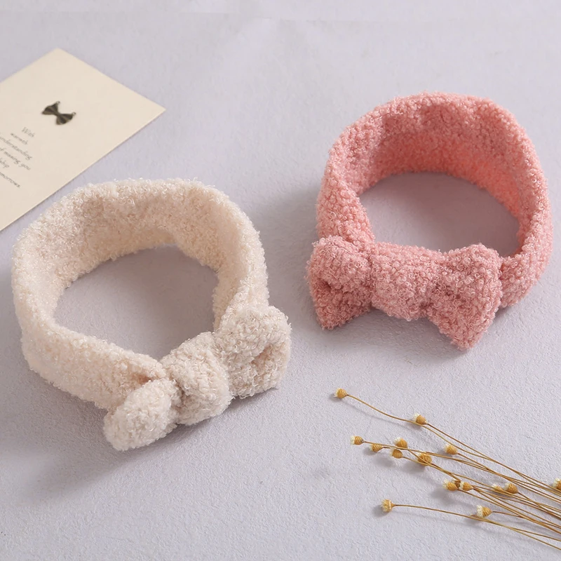 Solid Color Knot Turban Hairband Kids Bowknot Baby Headband Soft Cotton Elastic Hair Band Children Headwear Hair Accessories
Solid Color Knot Turban Hairband Kids Bowknot Baby Headband Soft Cotton Elastic Hair Band Children Headwear Hair Accessories
