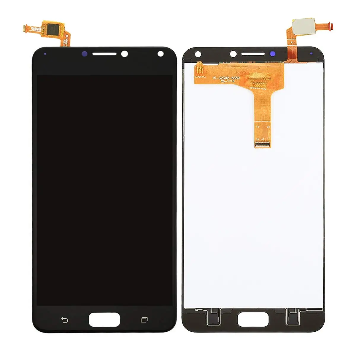 Оригинальный ЖК-дисплей 5,5 ''для Asus Zenfone 4 Max ZC554KL, сенсорный экран, дигитайзер, запасные части ZenFone 4 Max ZC554KL X001D
Оригинальный ЖК-дисплей 5,5 ''для Asus Zenfone 4 Max ZC554KL, сенсорный экран, дигитайзер, запасные части ZenFone 4 Max ZC554KL X001D