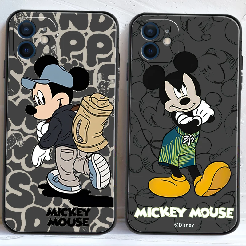 Disney Mickey Mouse Phone Cases For iPhone 11 12 Pro MAX 6S 7 8 Plus XS MAX 12 13 Mini X XR SE 2020 Back Cover Funda Soft TPU
Disney Mickey Mouse Phone Cases For iPhone 11 12 Pro MAX 6S 7 8 Plus XS MAX 12 13 Mini X XR SE 2020 Back Cover Funda Soft TPU