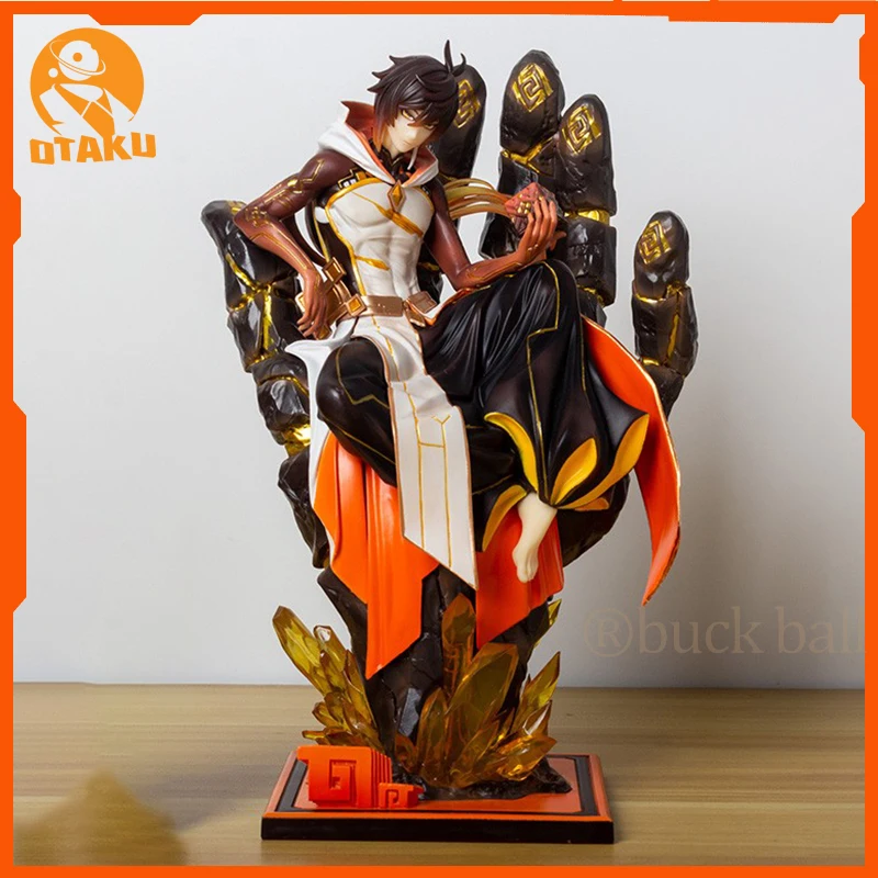 Аниме-фигурка из ПВХ, 26 см
Аниме-фигурка из ПВХ, 26 см