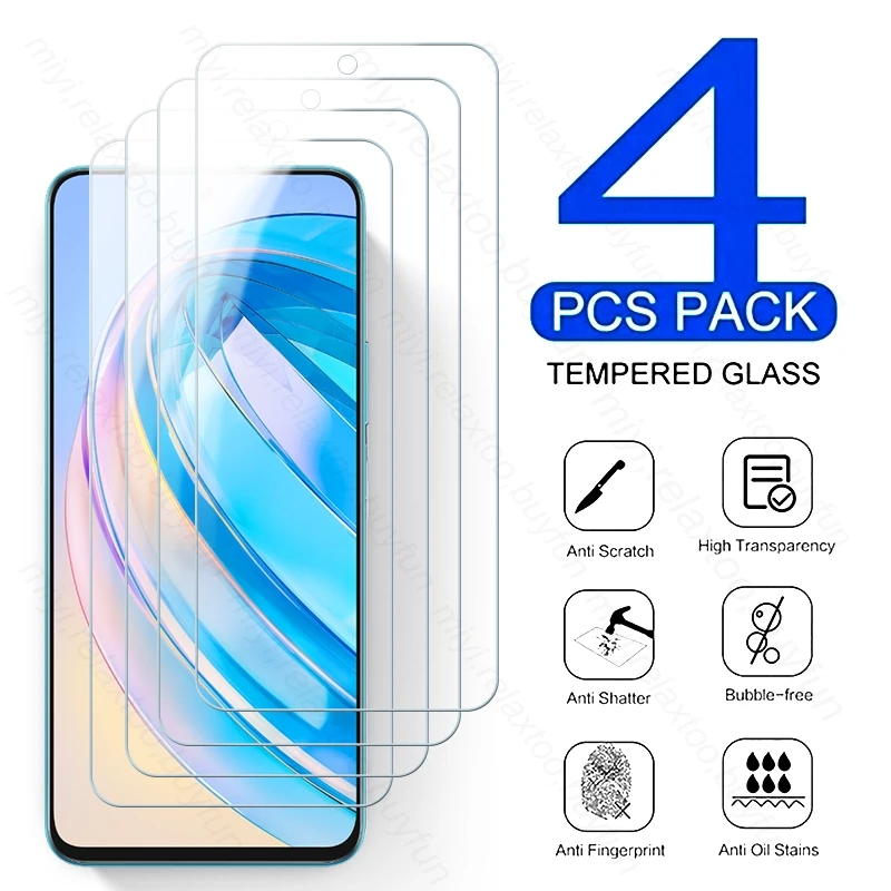 Закаленное стекло с полным покрытием для Honor X8a, 4G, 9H, 4 шт., защитная пленка для экрана, Взрывозащищенная HD-пленка для Honer X, 8a, X8, a, 4G, 2023 коридора, 6,7 дюйма
Закаленное стекло с полным покрытием для Honor X8a, 4G, 9H, 4 шт., защитная пленка для экрана, Взрывозащищенная HD-пленка для Honer X, 8a, X8, a, 4G, 2023 коридора, 6,7 дюйма