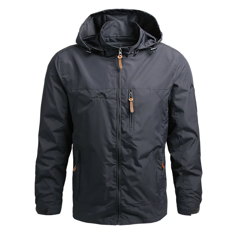 Hoodie Hunting Army Clothes Outerwear Casual Winter Autumn Men Flight Windbreaker Military Field Jackets Waterproof Pilot Coat
Hoodie Hunting Army Clothes Outerwear Casual Winter Autumn Men Flight Windbreaker Military Field Jackets Waterproof Pilot Coat