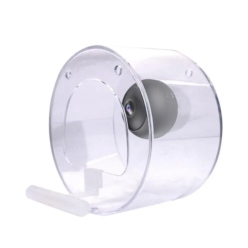 Bird Feeder With Camera Bird Feeders House With Wireless WiFi Bird Camera Pet Bird For Outdoor Bird Watching Capture Photos
Bird Feeder With Camera Bird Feeders House With Wireless WiFi Bird Camera Pet Bird For Outdoor Bird Watching Capture Photos