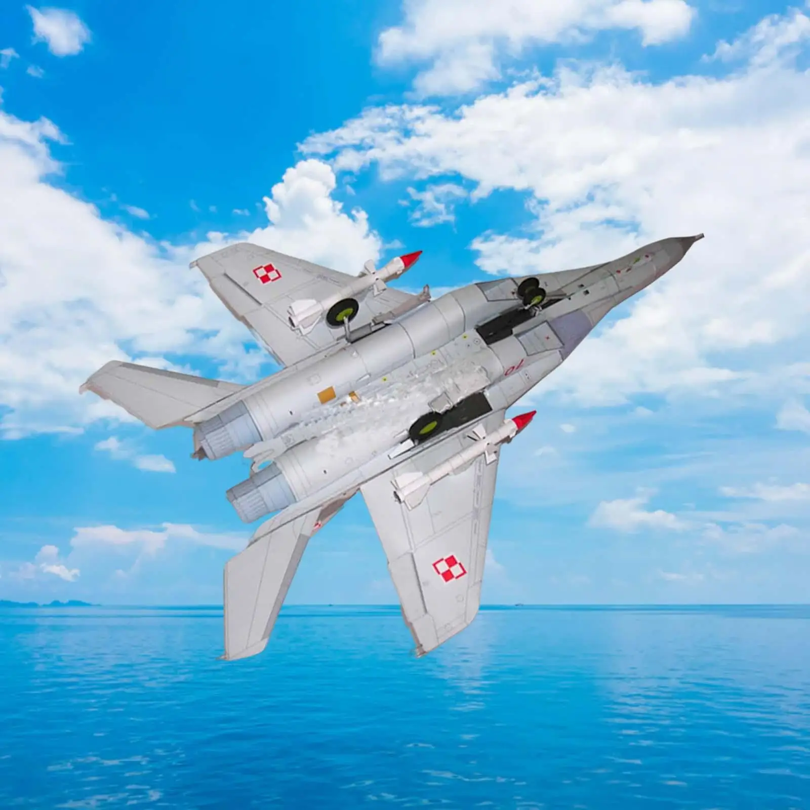 Модель российского самолета 1/33, демонстрационные украшения для украшения дома, коллекционные предметы
Модель российского самолета 1/33, демонстрационные украшения для украшения дома, коллекционные предметы