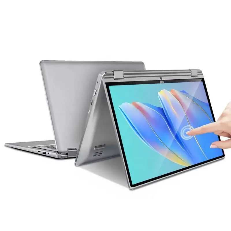 2023 Best China wholesale Yoga Laptop with Touch Screen 360 Degree Rotation Ram12GB SSD 128GB Business School Notebook Computer
2023 Best China wholesale Yoga Laptop with Touch Screen 360 Degree Rotation Ram12GB SSD 128GB Business School Notebook Computer