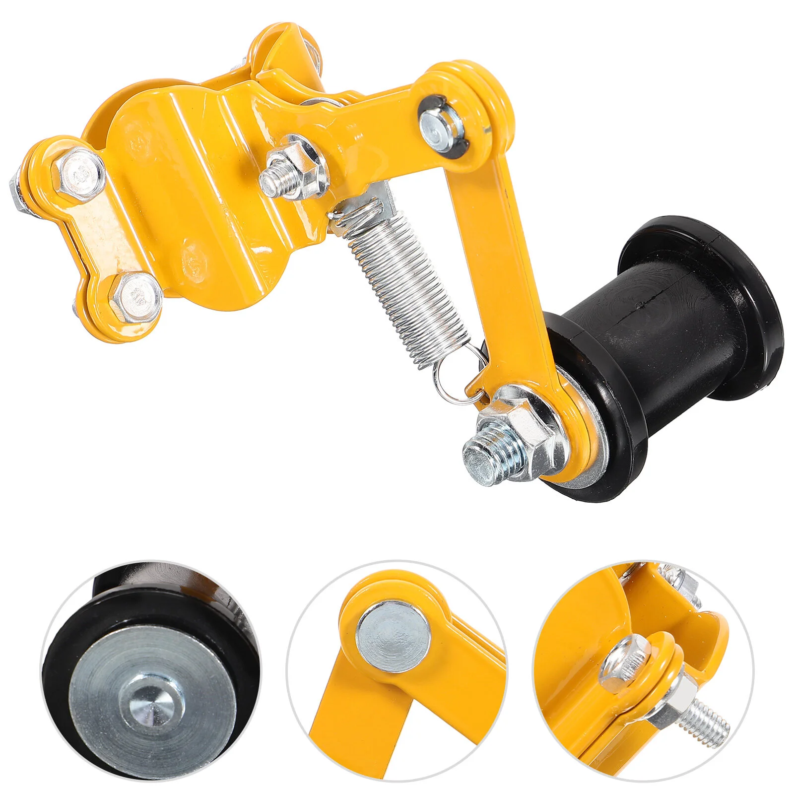

Cycling Accessories Chain Tension Adjusters Gear Fastener Universal Hand Tool Motorcycle Tools Iron Parts Adjustable Tensioner