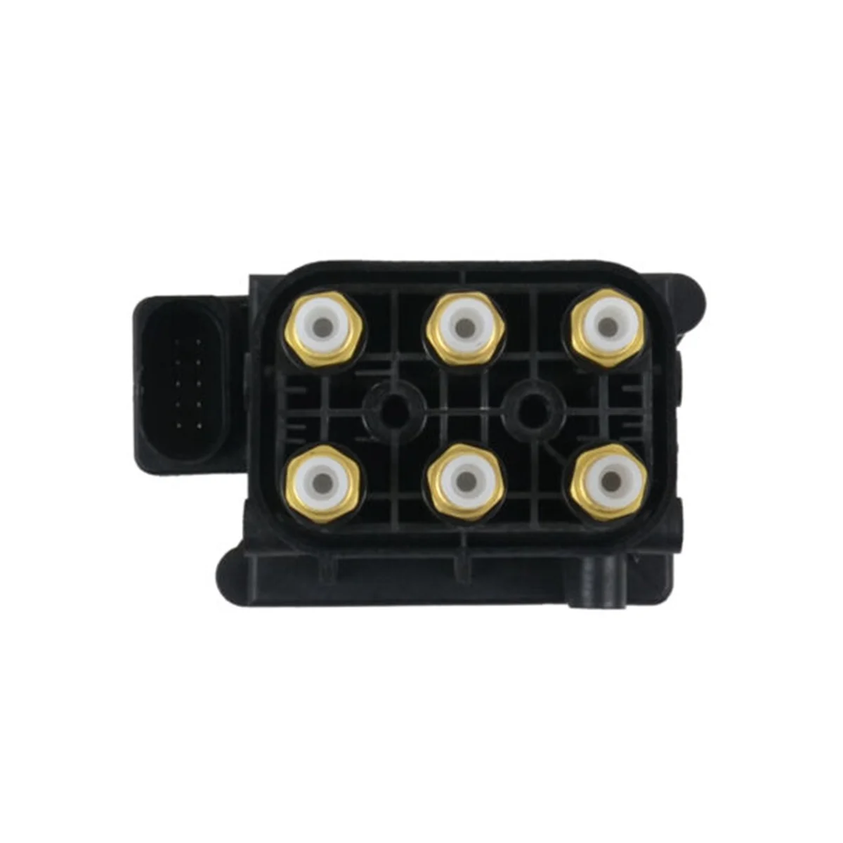 Air Suspension Distribution Valve for Ram Old the Electromagnetic Valve 9A7616014 558103M000
Air Suspension Distribution Valve for Ram Old the Electromagnetic Valve 9A7616014 558103M000