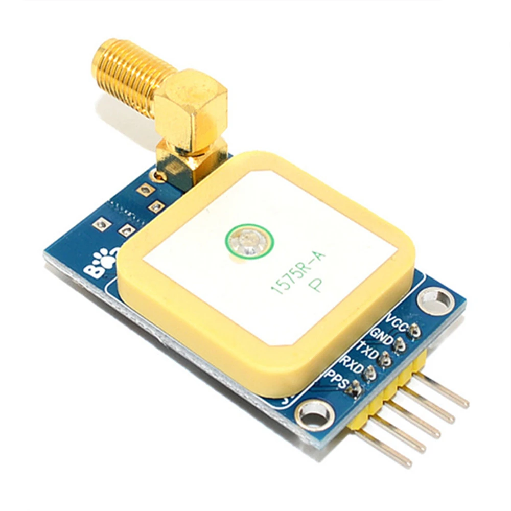 GPS Φ, спутниковый модуль позиционирования, плата разработки Φ 7M для Arduino STM32 C51 51 MCU микроконтроллер
GPS Φ, спутниковый модуль позиционирования, плата разработки Φ 7M для Arduino STM32 C51 51 MCU микроконтроллер