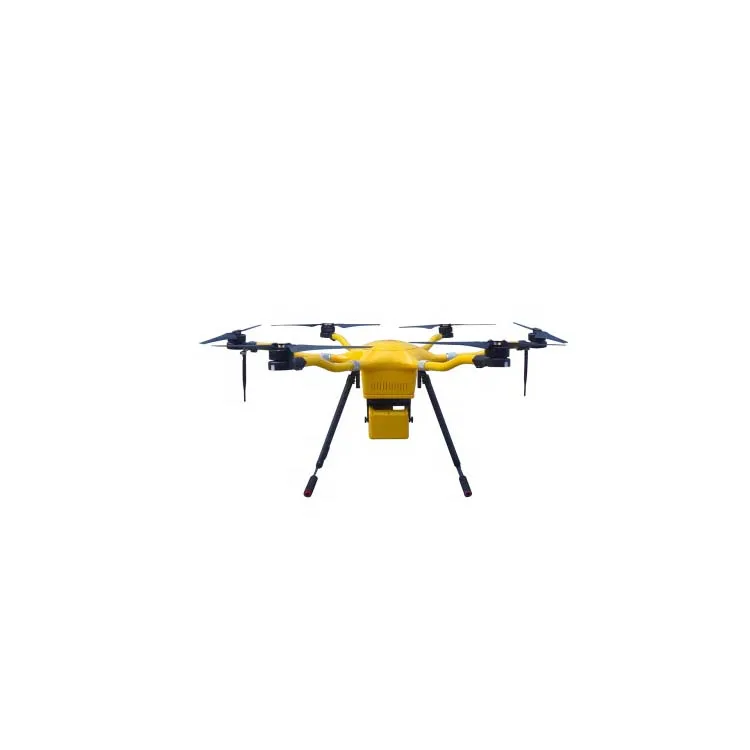 Hot Selling Big Large Industrial UAV Drone Frame Kit For UAV Drone With Complete Accessories Support for custom paint and color 
Hot Selling Big Large Industrial UAV Drone Frame Kit For UAV Drone With Complete Accessories Support for custom paint and color
