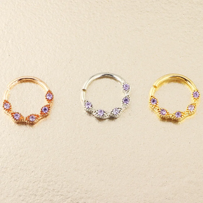 Boho Fake Nose Piercing Ring Fashion Faux Septum Piercing Ring Cheater Nose Cartilage Earring Pircing Nariz Aural Ring Piercing
Boho Fake Nose Piercing Ring Fashion Faux Septum Piercing Ring Cheater Nose Cartilage Earring Pircing Nariz Aural Ring Piercing