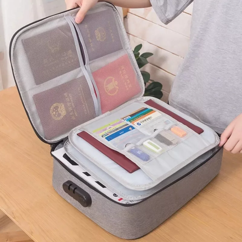 Document Storage Bag Organizer Boxes Bins Baskets Drawer Container Home Storage Organization Accessories Supplies
Document Storage Bag Organizer Boxes Bins Baskets Drawer Container Home Storage Organization Accessories Supplies