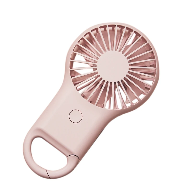 Mini Handle Fan Battery Powered Carabiner USB Mini Fan Portable Fan Suitable For Camping Travel Home
Mini Handle Fan Battery Powered Carabiner USB Mini Fan Portable Fan Suitable For Camping Travel Home