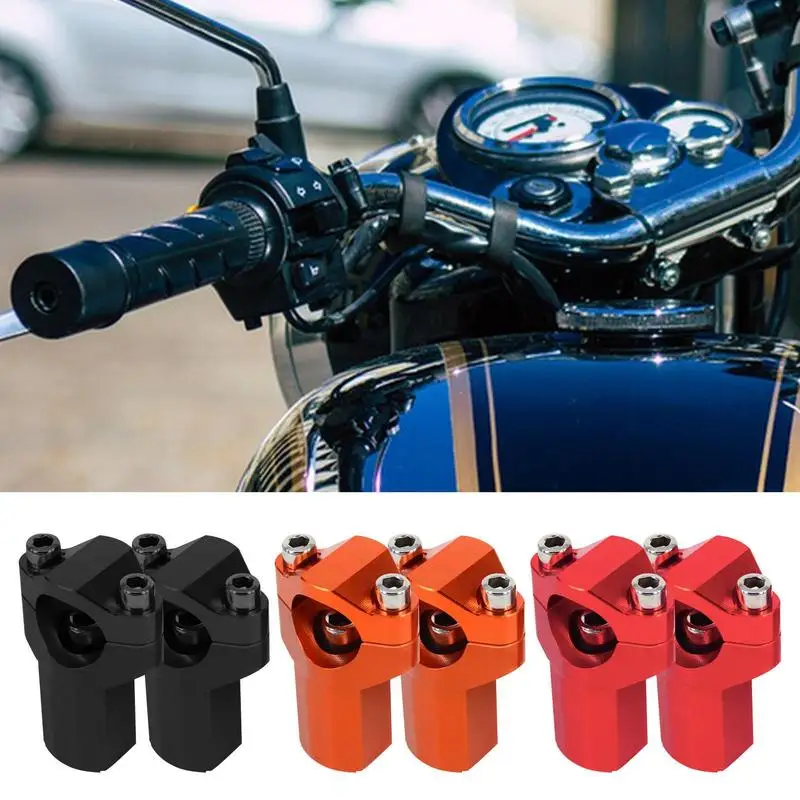 Зажим для Руля Мотоцикла, 28 мм, для внедорожника, мотоцикла 125-530
Зажим для Руля Мотоцикла, 28 мм, для внедорожника, мотоцикла 125-530