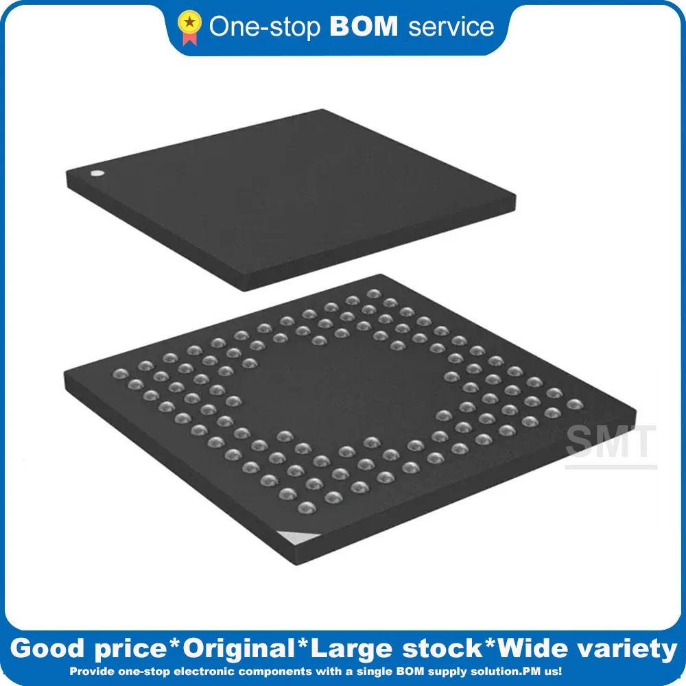 1PCS STM32L496VGY6PTR(Original MCU Support BOM Service)IC MCU 32BIT 1MB FLASH 100WLCSP 
1PCS STM32L496VGY6PTR(Original MCU Support BOM Service)IC MCU 32BIT 1MB FLASH 100WLCSP