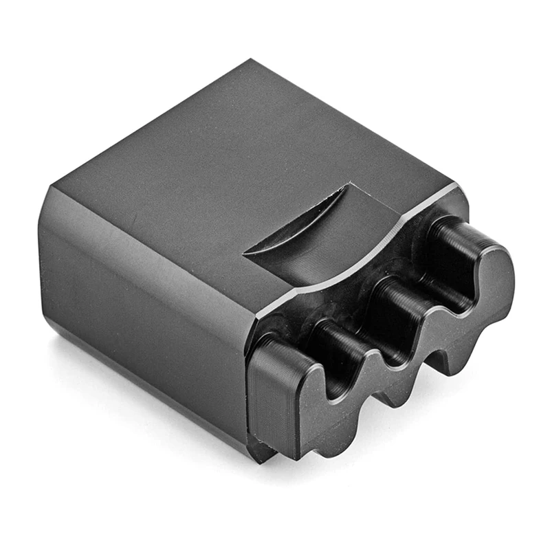 Инструмент для фиксации кулачковой звездочки для модели двигателя 2017-UP 8(M8), туристическая модель Softail 2018-UP
Инструмент для фиксации кулачковой звездочки для модели двигателя 2017-UP 8(M8), туристическая модель Softail 2018-UP