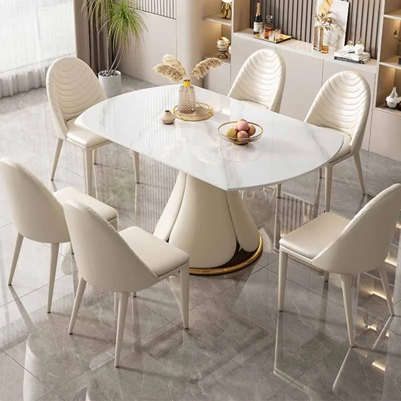 Kitchen Grey Legs Metal Dining Table Luxury Organizer Nordic Mobile Office Tables Makeup Library Mesa Comedor Balcony Furniture
Kitchen Grey Legs Metal Dining Table Luxury Organizer Nordic Mobile Office Tables Makeup Library Mesa Comedor Balcony Furniture