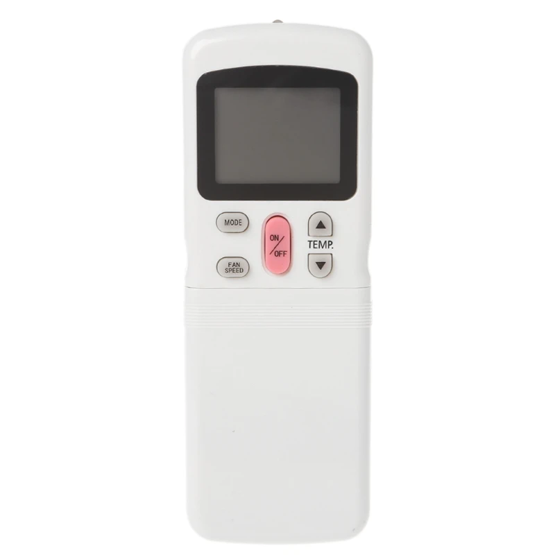 Remote Control Replacement R11CG Air Conditioner Remote Control for Miller Drop Shipping
Remote Control Replacement R11CG Air Conditioner Remote Control for Miller Drop Shipping