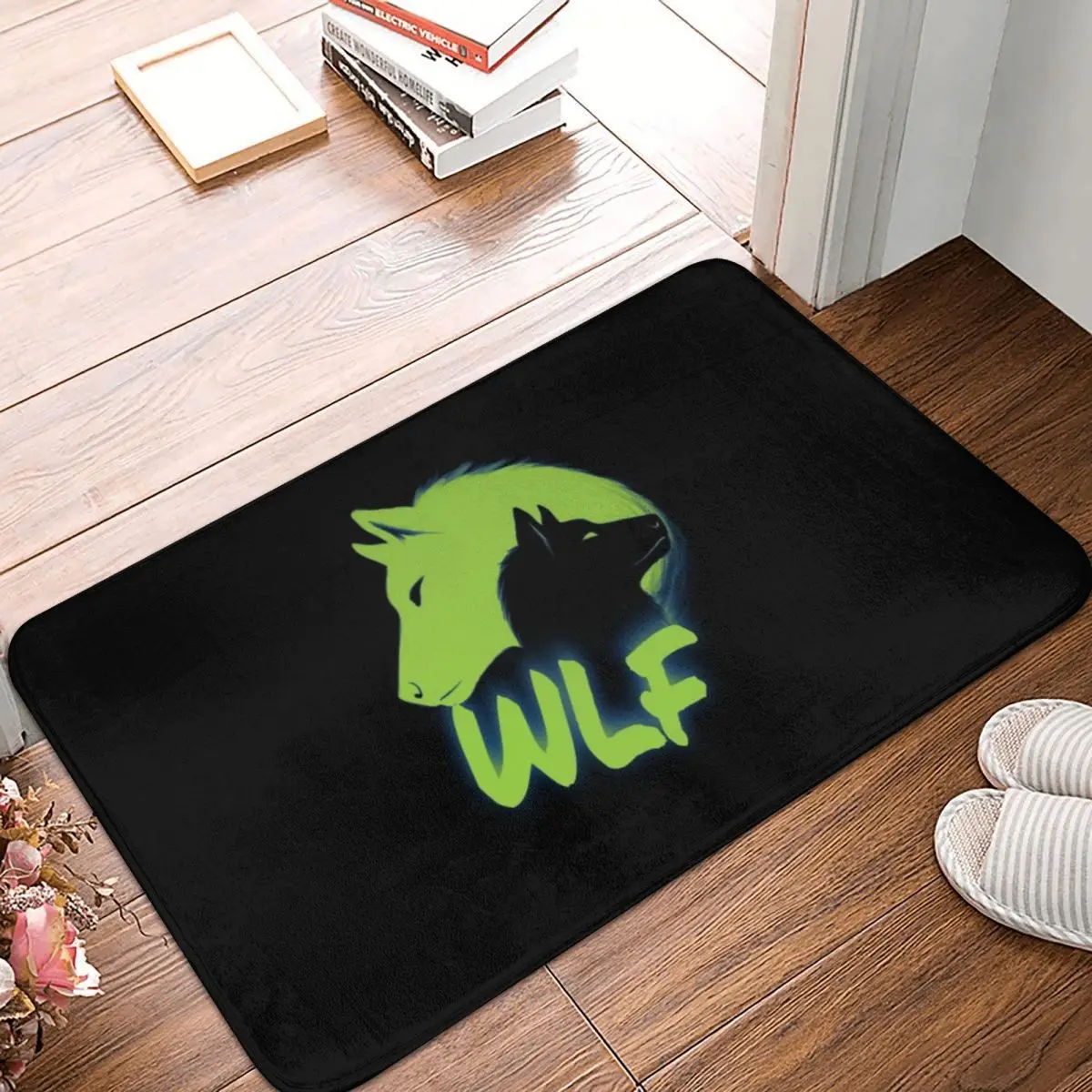 Copy Of Copy Of Wolf And Wolf Best Gift Bath Door Mat Rug Carpet Decor Entrance Living Room Home Kitchen Bedroom Nonslip Dancing
Copy Of Copy Of Wolf And Wolf Best Gift Bath Door Mat Rug Carpet Decor Entrance Living Room Home Kitchen Bedroom Nonslip Dancing
