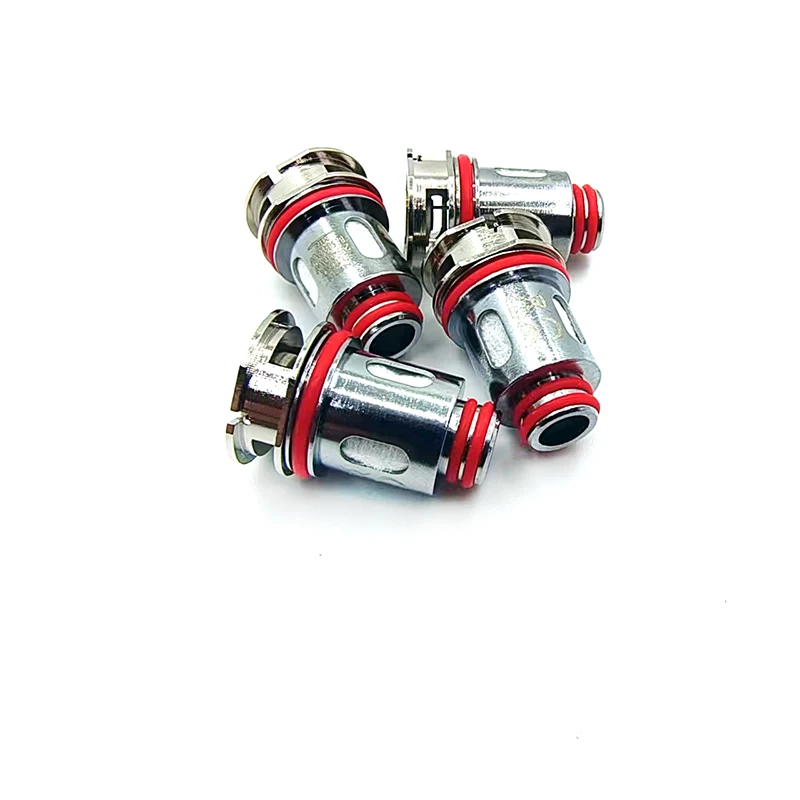 R-PM2 Series mesh coil 0.16 0.6 Coils Hardware quick conversion adapter(5pcs)
R-PM2 Series mesh coil 0.16 0.6 Coils Hardware quick conversion adapter(5pcs)