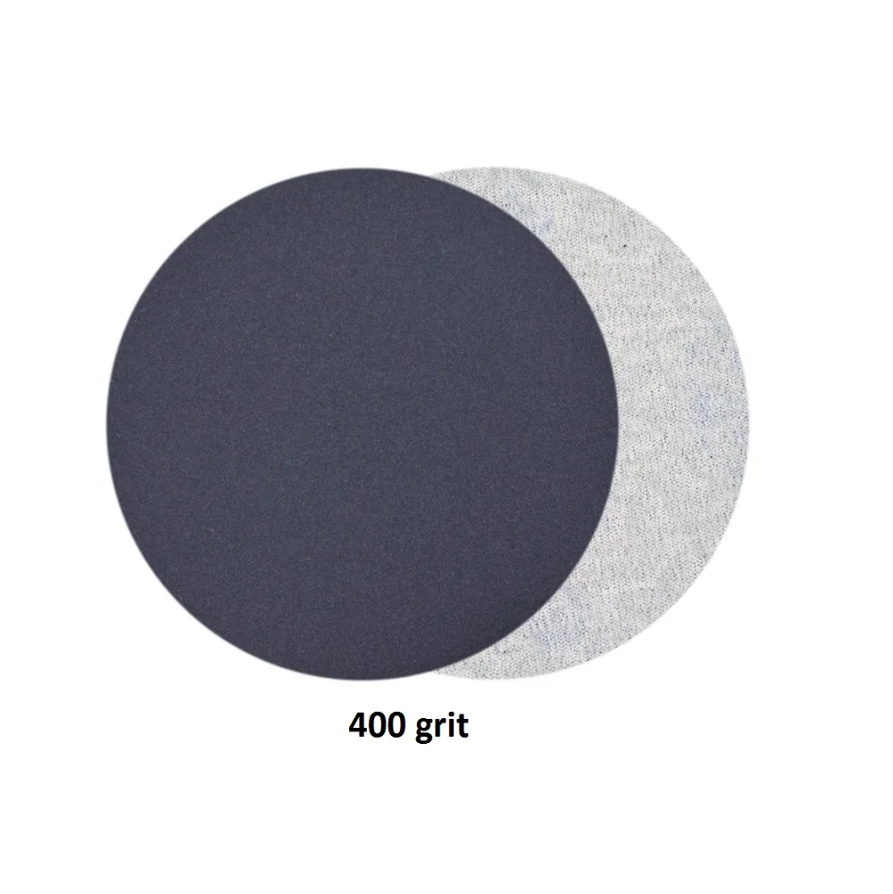 30Pc 5inch 125mm Round Sandpaper Wet Dry Sanding Disc Sand Sheet Hook Loop Pad 320-1500 Grit Metal Polishing Pad Grinding Tool
30Pc 5inch 125mm Round Sandpaper Wet Dry Sanding Disc Sand Sheet Hook Loop Pad 320-1500 Grit Metal Polishing Pad Grinding Tool
