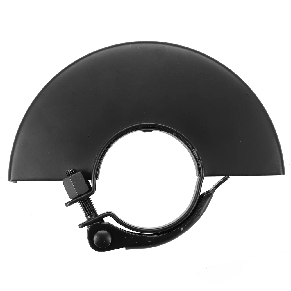 100/115/125 Angle Grinder Protective Cover Quick Installation Safety Cover Grinding Disc Wheel Power Tool Accessories
100/115/125 Angle Grinder Protective Cover Quick Installation Safety Cover Grinding Disc Wheel Power Tool Accessories