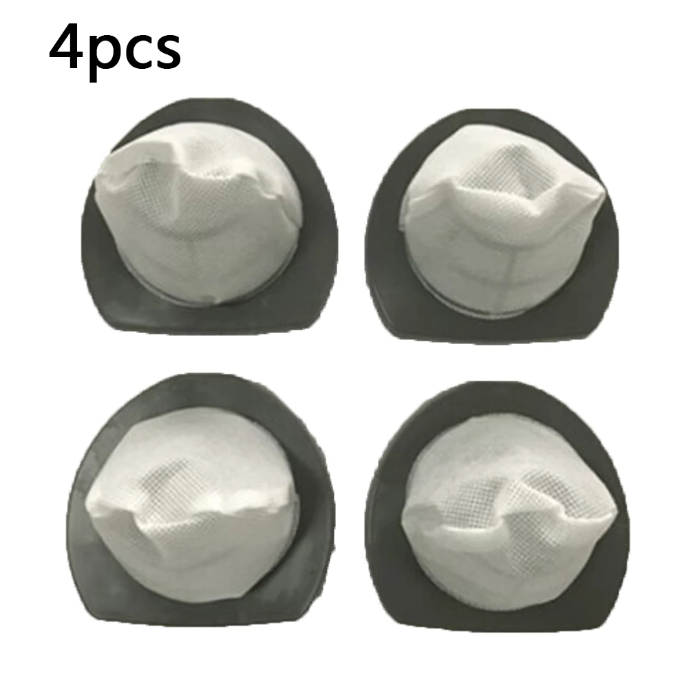 Set Filter 4pcs For Bissell Vac 2033 Kit Parts Replace Replacement Spare Supplies 4x Accessories Cleaning Pack
Set Filter 4pcs For Bissell Vac 2033 Kit Parts Replace Replacement Spare Supplies 4x Accessories Cleaning Pack