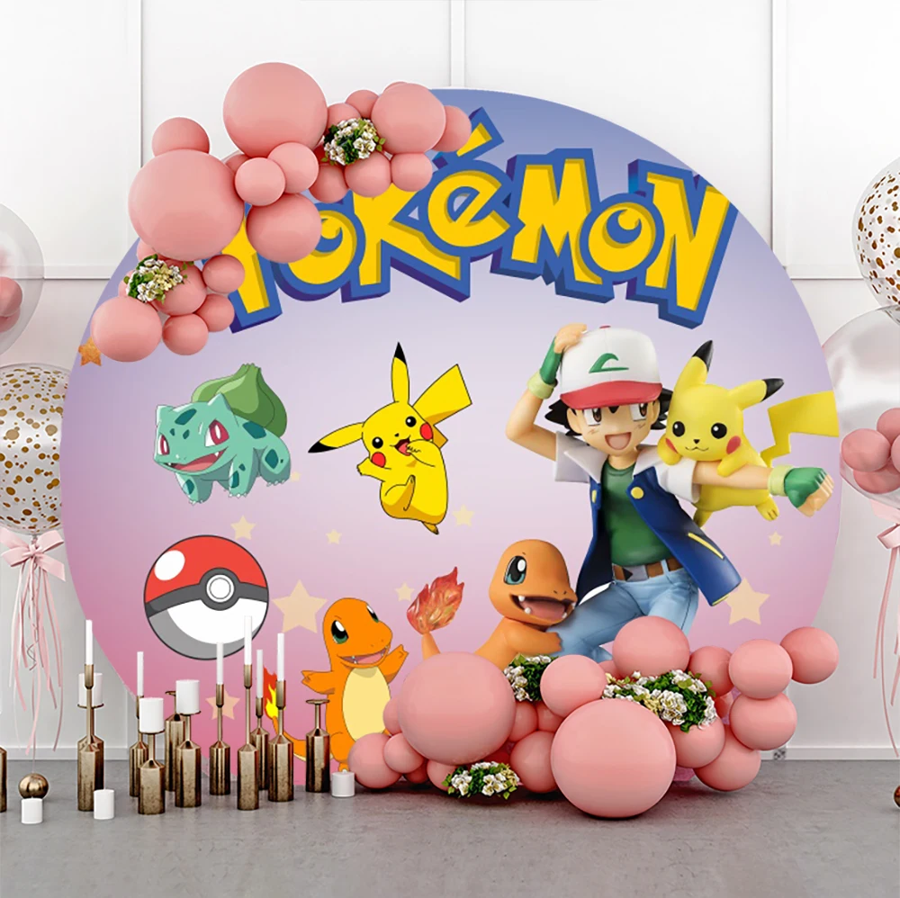 Cartoon Yellow Spirit Elastic Circle Round Background Kids Birthday Party Decoration Banner Photography Backdrop Photo Studio
Cartoon Yellow Spirit Elastic Circle Round Background Kids Birthday Party Decoration Banner Photography Backdrop Photo Studio