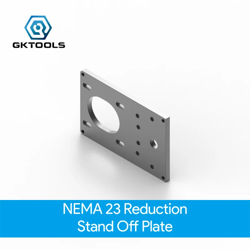 Редукционная пластина для открытых конструкций
Редукционная пластина для открытых конструкций