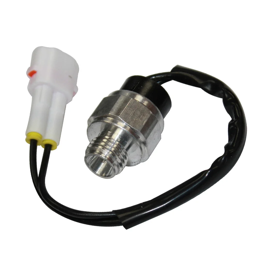 Switch Heat Switch Sensor Engine Sensors Radiator Switch Replacement 34850-07G00 Car Accessories Car Brand New
Switch Heat Switch Sensor Engine Sensors Radiator Switch Replacement 34850-07G00 Car Accessories Car Brand New
