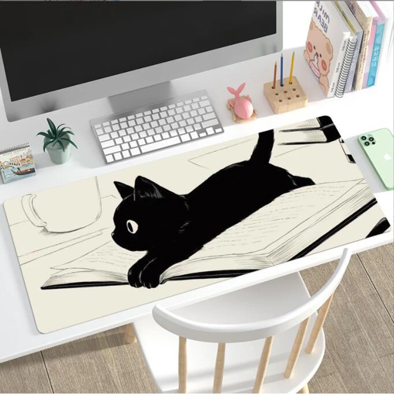 Viviration Large Mousepad Gaming Accessories Carpet Desk Keyboard Mice Mat Genshin Impact Tapis De Souris Alfombrillas De Raton
Viviration Large Mousepad Gaming Accessories Carpet Desk Keyboard Mice Mat Genshin Impact Tapis De Souris Alfombrillas De Raton