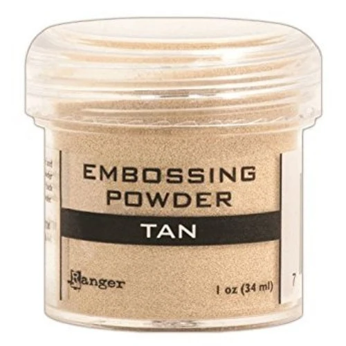 Ranger порошок для тиснения
Ranger порошок для тиснения