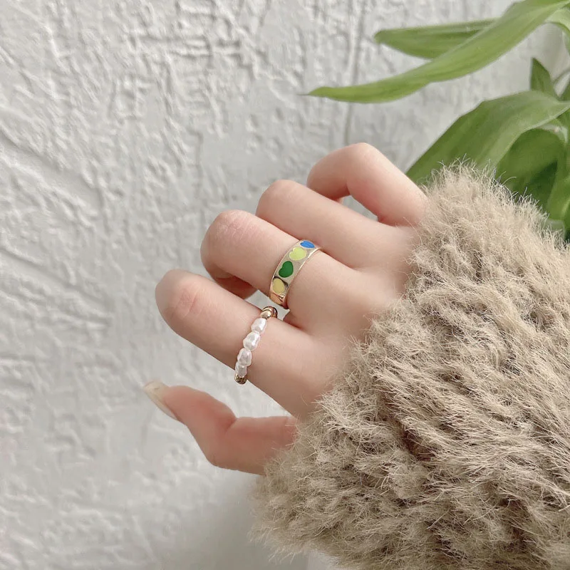 Bohemian Wave Flower Rings Set For Women Vintage Geometric Pearl Butterfly Metal Chain Knuckle Rings 2023 Trendy Jewelry Gifts
Bohemian Wave Flower Rings Set For Women Vintage Geometric Pearl Butterfly Metal Chain Knuckle Rings 2023 Trendy Jewelry Gifts