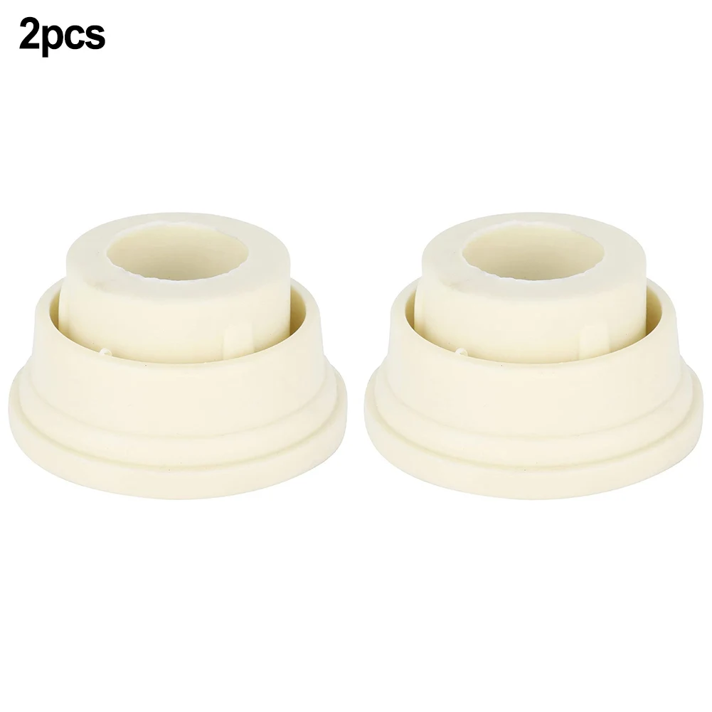 Ensure Safety and Convenience with Rubber Bumpers for Pool Ladders Set of 2 Bumpers that are Simple to Install
Ensure Safety and Convenience with Rubber Bumpers for Pool Ladders Set of 2 Bumpers that are Simple to Install
