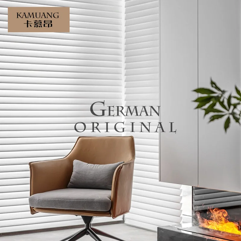 Camouan Shangri-La Curtain Soft Yarn Curtain Electric Shutter Curtain Living Room Office Bedroom Shading Roll Curtain
Camouan Shangri-La Curtain Soft Yarn Curtain Electric Shutter Curtain Living Room Office Bedroom Shading Roll Curtain