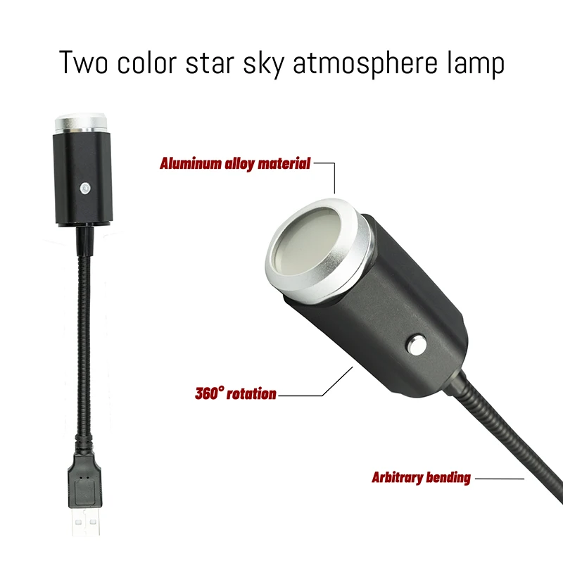 LED Car Ambient Star Sky Light USB Projection Breathing Explosion Flash Multi-mode Auto Interior Decorative Atmosphere Light
LED Car Ambient Star Sky Light USB Projection Breathing Explosion Flash Multi-mode Auto Interior Decorative Atmosphere Light