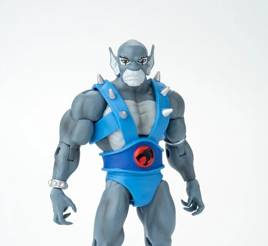 Super7 Ultimate series 7 Panth-ro 7-дюймовая подвижная Коллекция детской игрушки в подарок
Super7 Ultimate series 7 Panth-ro 7-дюймовая подвижная Коллекция детской игрушки в подарок