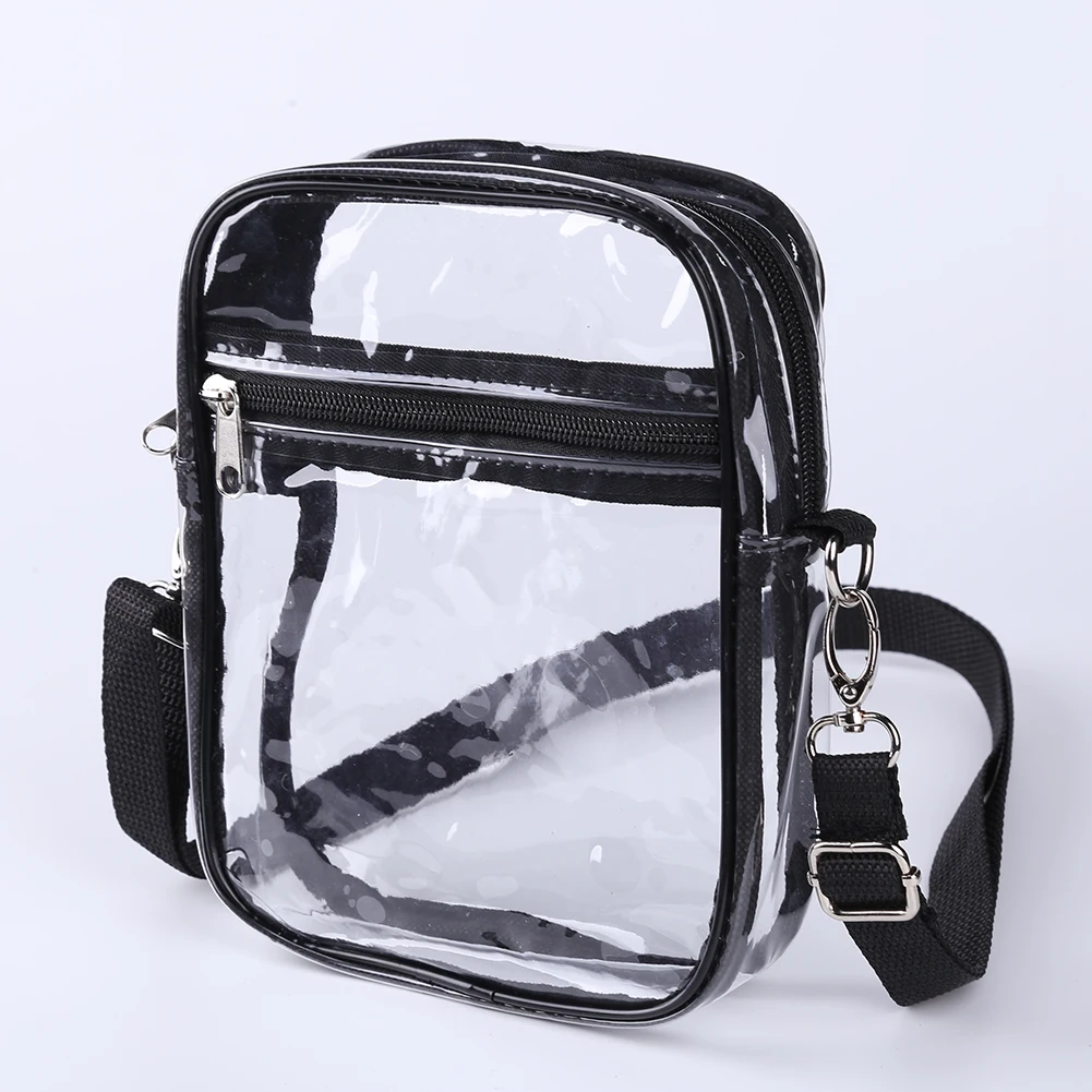 Women Transparent Small Crossbody Bags Summer Jelly Messenger Bag Female Travel Peach Shoulder Bag Clear Handbag And Purses
Women Transparent Small Crossbody Bags Summer Jelly Messenger Bag Female Travel Peach Shoulder Bag Clear Handbag And Purses