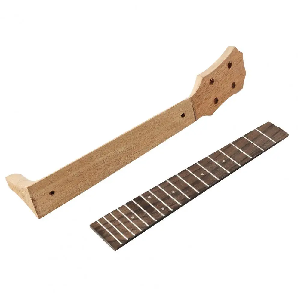 Useful Portable Anti-Scratch Wood Texture Ukulele Fingerboard Instrument Supplies Ukulele Handle Ukulele Fingerboard
Useful Portable Anti-Scratch Wood Texture Ukulele Fingerboard Instrument Supplies Ukulele Handle Ukulele Fingerboard
