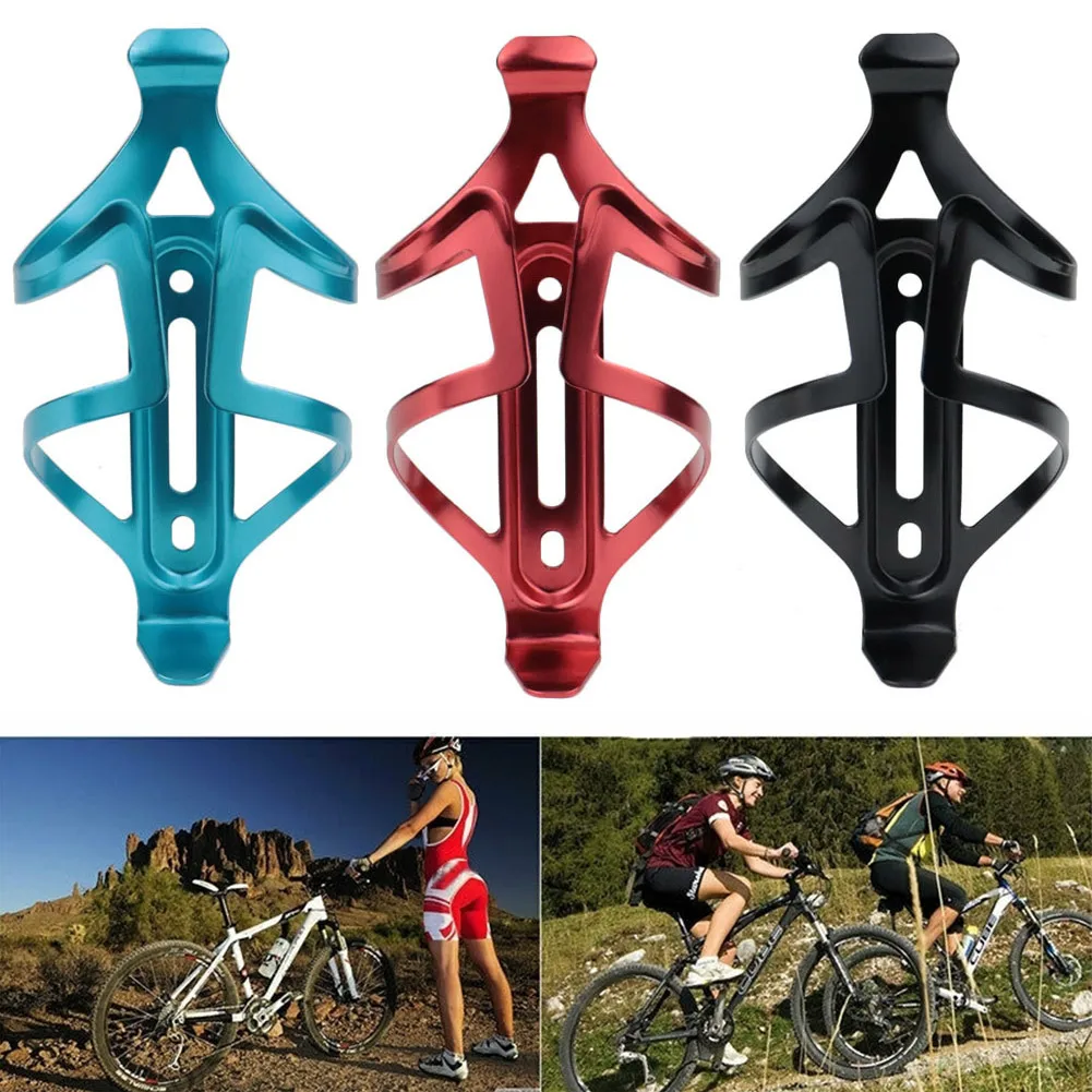 Bicycle Bottle Holder Aluminum Drinking Bottle Holder Mountain MTB Road Bike Water Bottle Cage Riding Kettle Holder Bracket
Bicycle Bottle Holder Aluminum Drinking Bottle Holder Mountain MTB Road Bike Water Bottle Cage Riding Kettle Holder Bracket