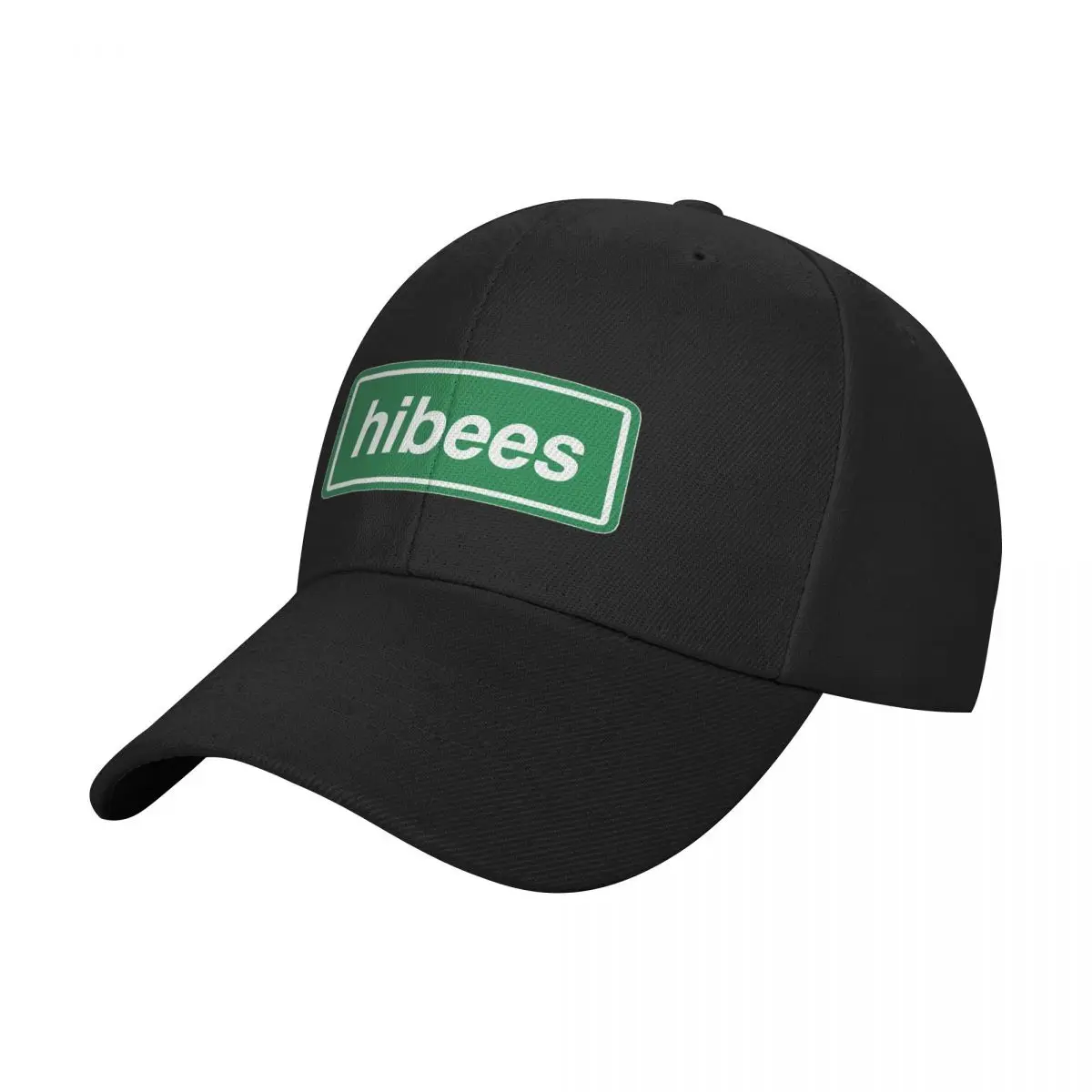 Бейсболка Hibees Спортивная Кепка пляжная Роскошная брендовая мужская одежда для