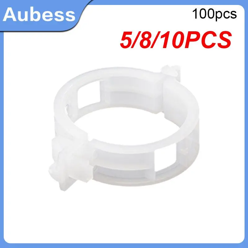 50/100 Reusable Plastic Plant Support Clips For Plants Hanging Vine Clips Garden Greenhouse Vegetables Tomato Clips Plant Clips
50/100 Reusable Plastic Plant Support Clips For Plants Hanging Vine Clips Garden Greenhouse Vegetables Tomato Clips Plant Clips