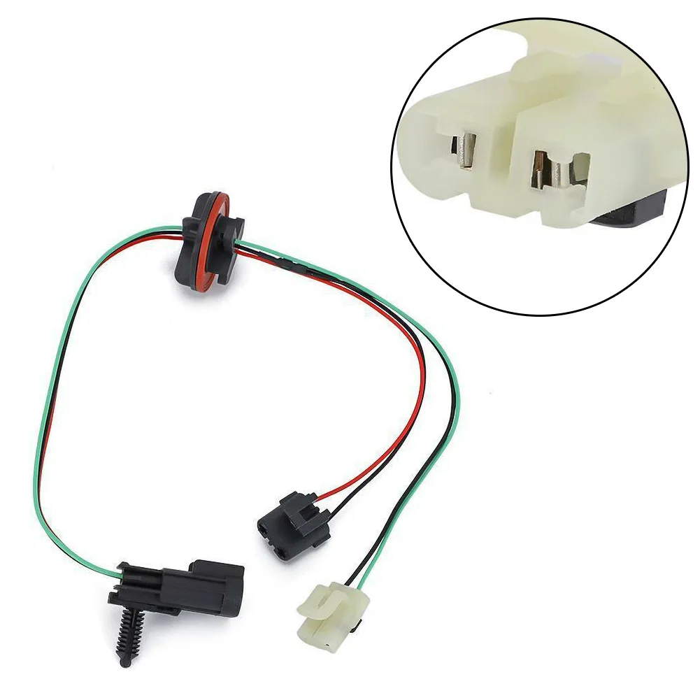 Car Headlight Wiring Harness Adapter Wire Connector 68193062AB For Dodge RAM 1500 2500 3500 4500 5500
Car Headlight Wiring Harness Adapter Wire Connector 68193062AB For Dodge RAM 1500 2500 3500 4500 5500