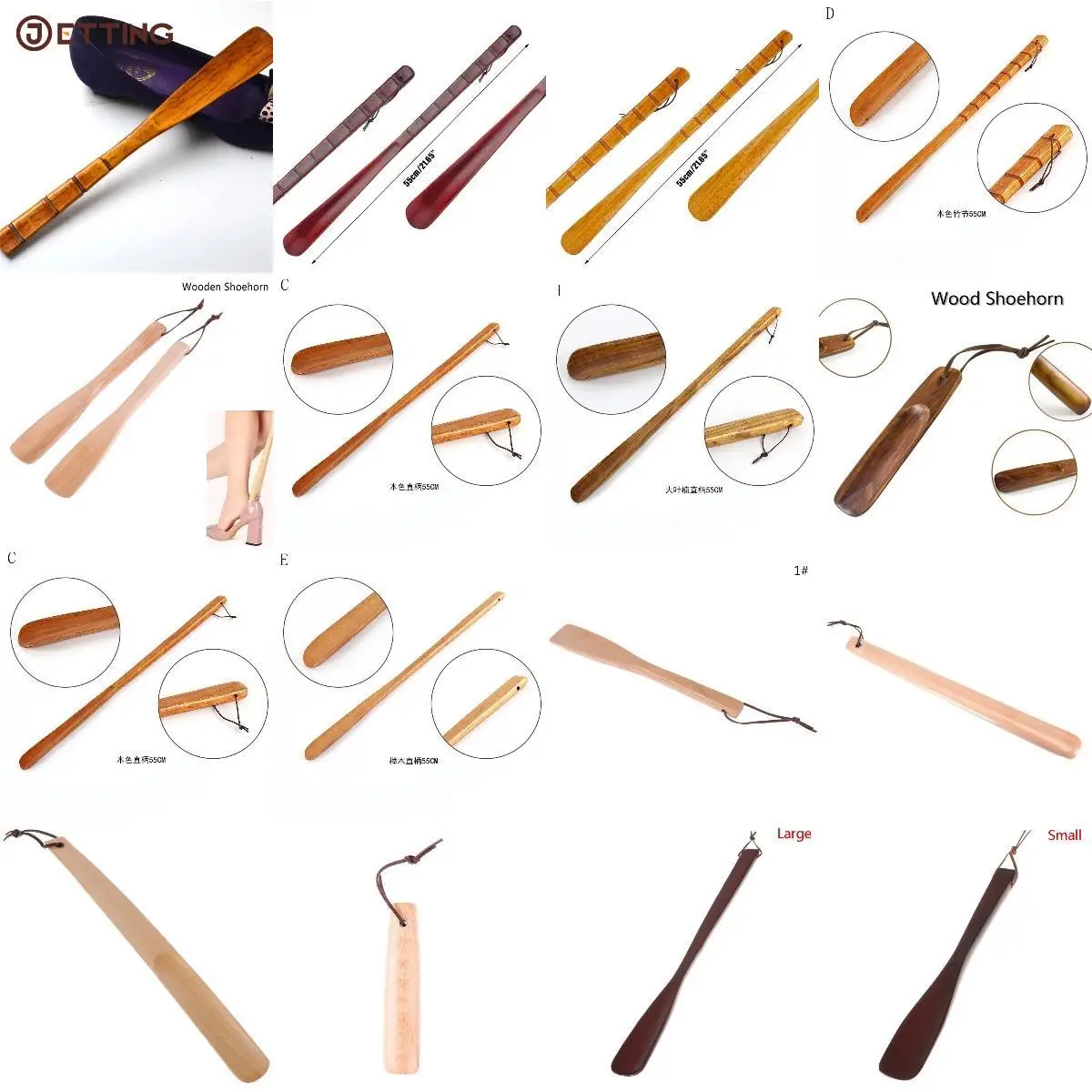 1 шт. длинный полезный подъемник обуви Деревянный обувной рожок гибкая ручка обувной рожок профессиональная обувная ложка домашний инструм...
1 шт. длинный полезный подъемник обуви Деревянный обувной рожок гибкая ручка обувной рожок профессиональная обувная ложка домашний инструм...