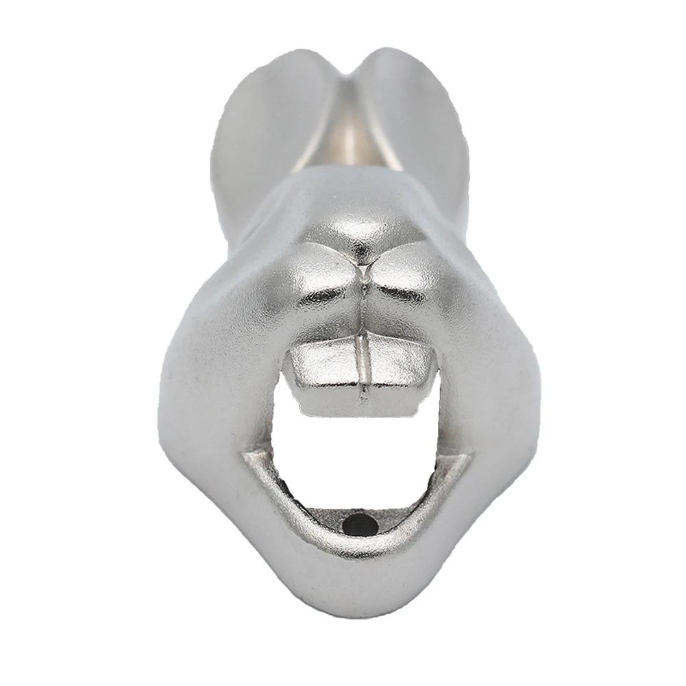 Bottle Opener Durable Mounted Stainless Rabbit Wall Mount Bar Beer Glass Bottle Cap Opener 1pc 2022 Cute Shape Kitchen Tools
Bottle Opener Durable Mounted Stainless Rabbit Wall Mount Bar Beer Glass Bottle Cap Opener 1pc 2022 Cute Shape Kitchen Tools