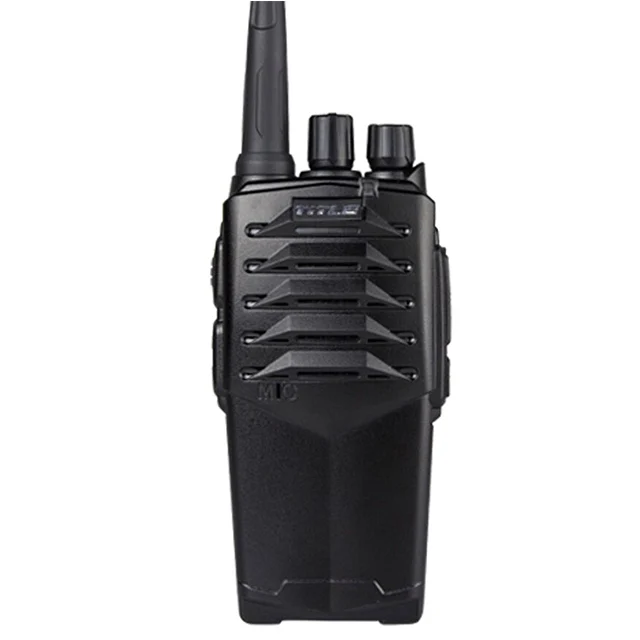 Waterproof Walkie Talkie Radio 2200mAh 10W High Power Intercom UHF&VHF Handheld Two Way Radio Walkie-Talkie
Waterproof Walkie Talkie Radio 2200mAh 10W High Power Intercom UHF&VHF Handheld Two Way Radio Walkie-Talkie