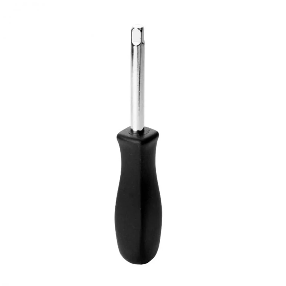 2pcs 1/4 Inches Dual-purpose Socket Wrench With 6.3mm Bottom Hole Connection Handle Drive Spinner Handle Socket Wrench Tool For
2pcs 1/4 Inches Dual-purpose Socket Wrench With 6.3mm Bottom Hole Connection Handle Drive Spinner Handle Socket Wrench Tool For