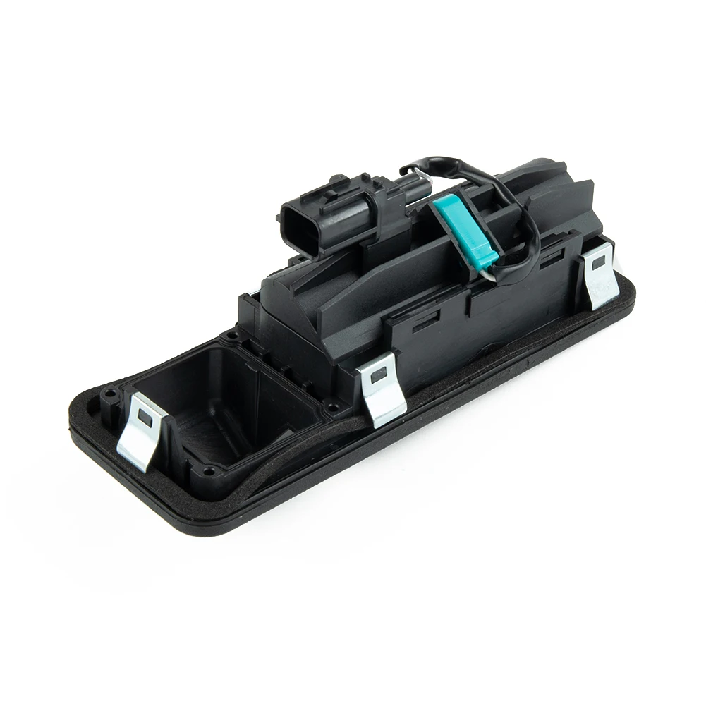 High Quality New Brand New Trunk Lid Lock Tailgate Handle Parts Plastic Replacement 1pc 81260D9010 Accessories Black
High Quality New Brand New Trunk Lid Lock Tailgate Handle Parts Plastic Replacement 1pc 81260D9010 Accessories Black