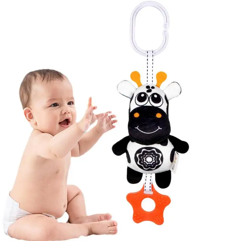 Baby Mobile Hanging Rattles Toys Crib Hanger Hanging Baby Crib Mobile Bed Bell Wood Toy
Baby Mobile Hanging Rattles Toys Crib Hanger Hanging Baby Crib Mobile Bed Bell Wood Toy